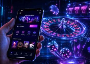 Ruleta virtual: diferencias con la ruleta en vivo y cómo elegir dónde jugar