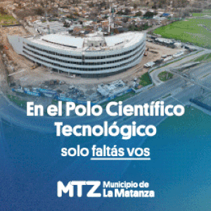 Polo Científico de La Matanza